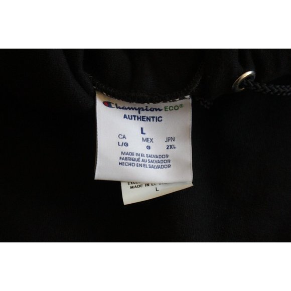 PayPal Logo Hoodie Men's Large - Picture 3 of 3